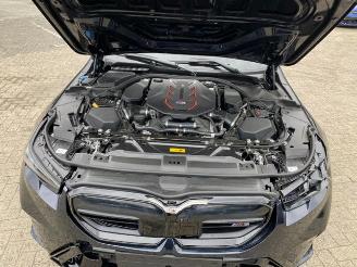 BMW M5 *HEAD-UP - KERAMIK - CARBON-PAKET -B&W* picture 22