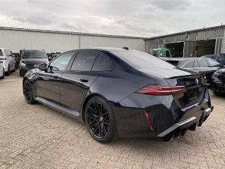 BMW M5 *HEAD-UP - KERAMIK - CARBON-PAKET -B&W* picture 5