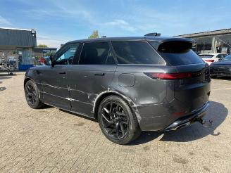 Land Rover Range Rover sport P460e Dynamic SE *HUD - PANO* picture 5