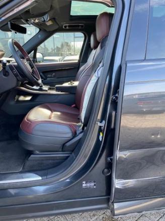 Land Rover Range Rover sport P460e Dynamic SE *HUD - PANO* picture 17