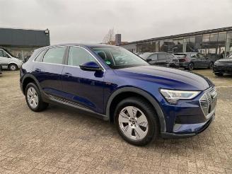 Audi E-tron 55 quattro picture 2