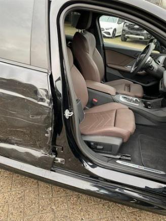 BMW 1-serie  picture 16