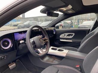 Mercedes Cla-klasse 250+ AMG Line *PANO - 360 KAM - NAVI* picture 15
