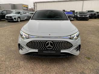Mercedes Cla-klasse 250+ AMG Line *PANO - 360 KAM - NAVI* picture 6