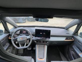 Cupra Born VZ 240kW *SCHALENSITZE - HEAD-UP - PANO* picture 16