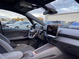 Cupra Born VZ 240kW *SCHALENSITZE - HEAD-UP - PANO* picture 19