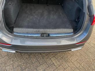 Mercedes C-klasse  picture 15