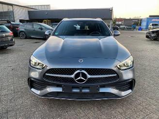 Mercedes C-klasse  picture 12