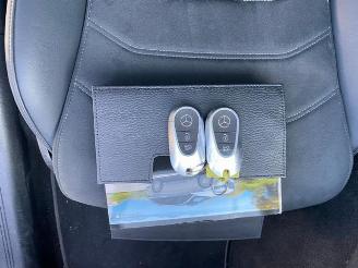 Mercedes E-klasse 300 T AMG Lin Advancd Plus *PANO - 360 KAM* picture 20