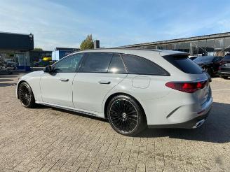 Mercedes E-klasse 300 T AMG Lin Advancd Plus *PANO - 360 KAM* picture 4