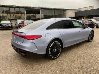 Mercedes EQS 53 AMG 4MATIC+ *HEAD-UP - PANO - 360 KAM* picture 10