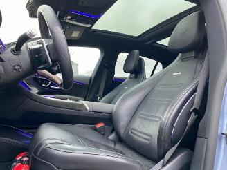 Mercedes EQS 53 AMG 4MATIC+ *HEAD-UP - PANO - 360 KAM* picture 15