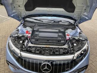 Mercedes EQS 53 AMG 4MATIC+ *HEAD-UP - PANO - 360 KAM* picture 13