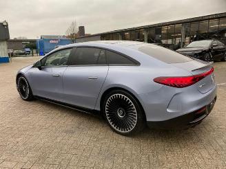 Mercedes EQS 53 AMG 4MATIC+ *HEAD-UP - PANO - 360 KAM* picture 2