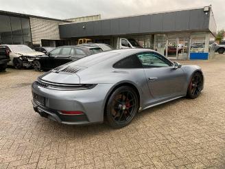 Porsche 911 Carrera GTS T-Hybrid * BOSE - NAVI - KAM * picture 11