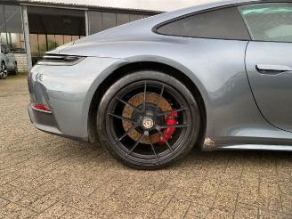 Porsche 911 Carrera GTS T-Hybrid * BOSE - NAVI - KAM * picture 16