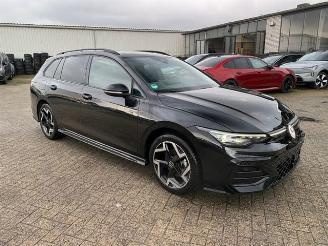 Unfallwagen Volkswagen Golf Variant 1.5 eTSI DSG R-Line *NAVI - MATRIX* 2025/1