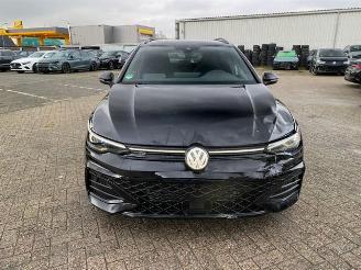 Volkswagen Golf Variant 1.5 eTSI DSG R-Line *NAVI - MATRIX* picture 6