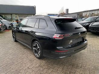 Unfallwagen Volkswagen Golf Variant 1.5 eTSI DSG R-Line Black Style 2025/1