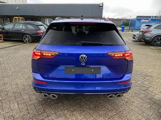 Volkswagen Golf R Variant 4Motion Black Style *MATRIX-PANO* picture 12