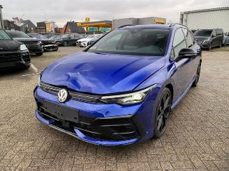 Volkswagen Golf R Variant 4Motion Black Style *MATRIX-PANO* picture 7