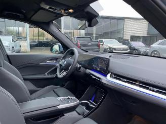 BMW iX1 eDrive20 M Sport Pro HUD/ AHK /Storm damage picture 19