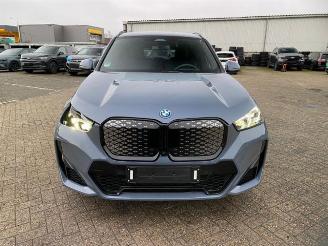 BMW iX1 eDrive20 M Sport Pro HUD/ AHK /Storm damage picture 8