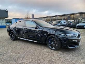 BMW M8 50i xDrive Gran Coupe *HEAD-UP - PANO -360KAM* picture 10