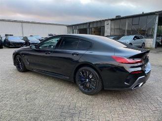 BMW M8 50i xDrive Gran Coupe *HEAD-UP - PANO -360KAM* picture 4