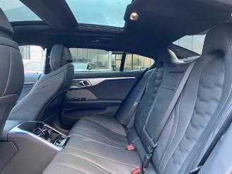 BMW M8 50i xDrive Gran Coupe *HEAD-UP - PANO -360KAM* picture 20