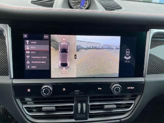 Porsche Macan GTS *PANO - KAM - NAV - BOSE* picture 26