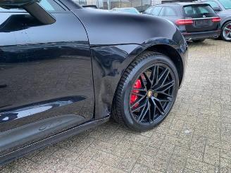 Porsche Macan GTS *PANO - KAM - NAV - BOSE* picture 14