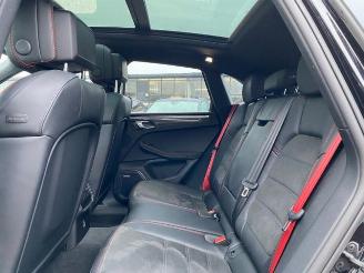 Porsche Macan GTS *PANO - KAM - NAV - BOSE* picture 22