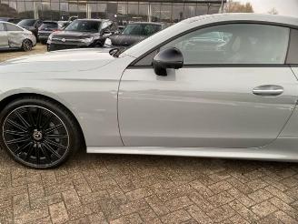 Mercedes Cl-klasse E 450 4Matic AMG Line Premium Plus / PANO/ HUD picture 11