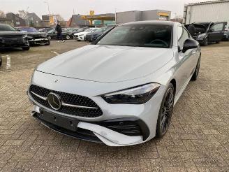 begagnad bil auto Mercedes Cl-klasse E 450 4Matic AMG Line Premium Plus / PANO/ HUD 2025/4