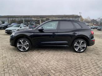 Audi Q5 45 TFSI quattro S line *PANO - 360 KAM - AHK* picture 3