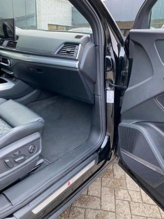 Audi Q5 45 TFSI quattro S line *PANO - 360 KAM - AHK* picture 14