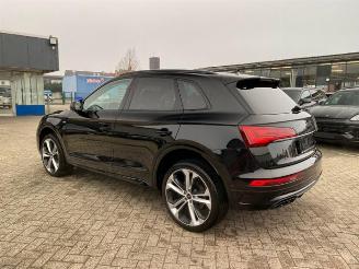 Audi Q5 45 TFSI quattro S line *PANO - 360 KAM - AHK* picture 4