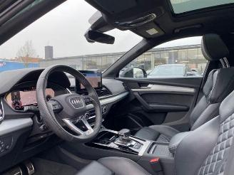 Audi Q5 45 TFSI quattro S line *PANO - 360 KAM - AHK* picture 18