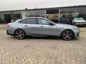 BMW i5 M60 xDrive *HEAD-UP - PANO - 360 KAM - NAVI* picture 3