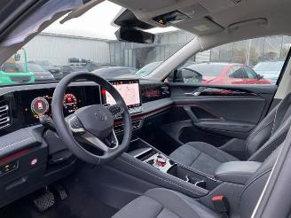 Volkswagen Tiguan 1.5 TSI eHybrid Elegance *AHK - KAM-NAVI* picture 16