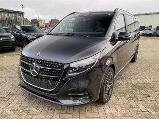 uszkodzony samochody osobowe Mercedes AMG  2025/2