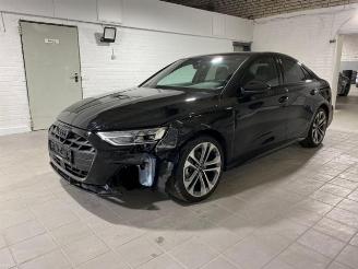 Audi A3 Limousine 35 TFSI S tronic S line *PANO-KAM* picture 8