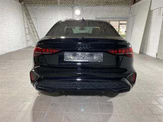 Audi A3 Limousine 35 TFSI S tronic S line *PANO-KAM* picture 5