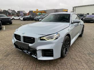 BMW M2 Coupe * NAVI - KAM* picture 5