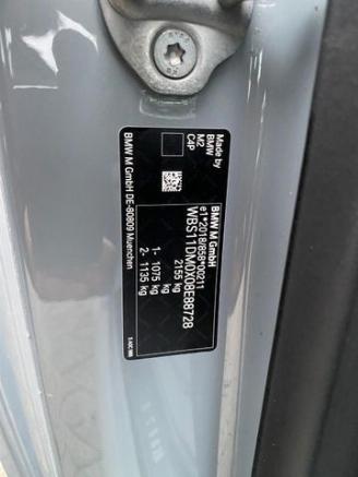 BMW M2 Coupe * NAVI - KAM* picture 21