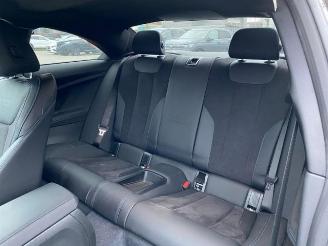 BMW M2 Coupe * NAVI - KAM* picture 16