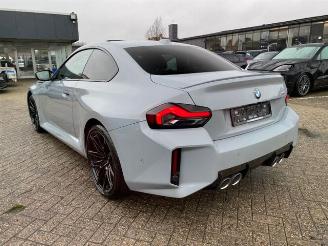 BMW M2 Coupe * NAVI - KAM* picture 1