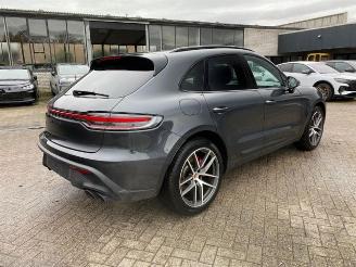 Porsche Macan S *CHRONO - PANO - BOSE - LUFTFEDER* picture 5