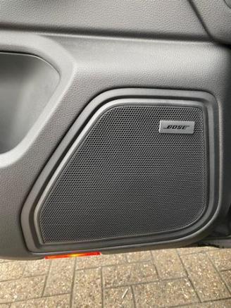 Porsche Macan S *CHRONO - PANO - BOSE - LUFTFEDER* picture 24